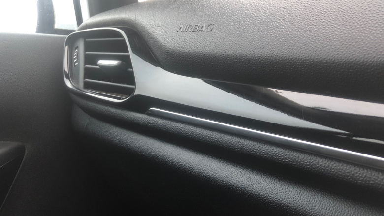 Ford Fiesta 1.1 75 Trend 5dr Petrol Hatchback